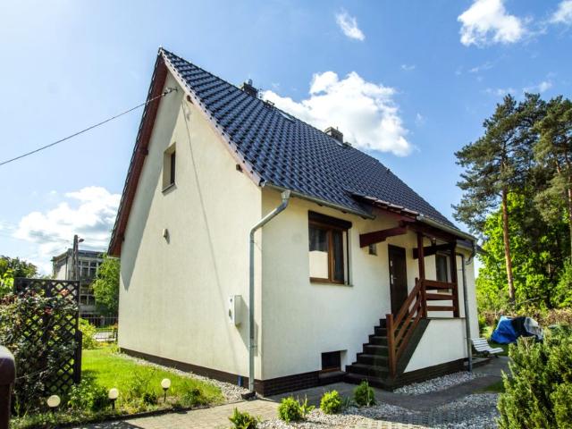 Henryka Sienkiewicza 104 m², Nowa Sól