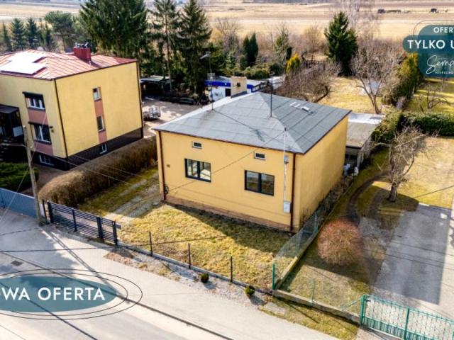 Henryka Sienkiewicza 111 m², Łask