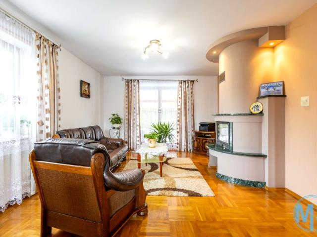 Henryka Sienkiewicza 12 158 m², Pysznica