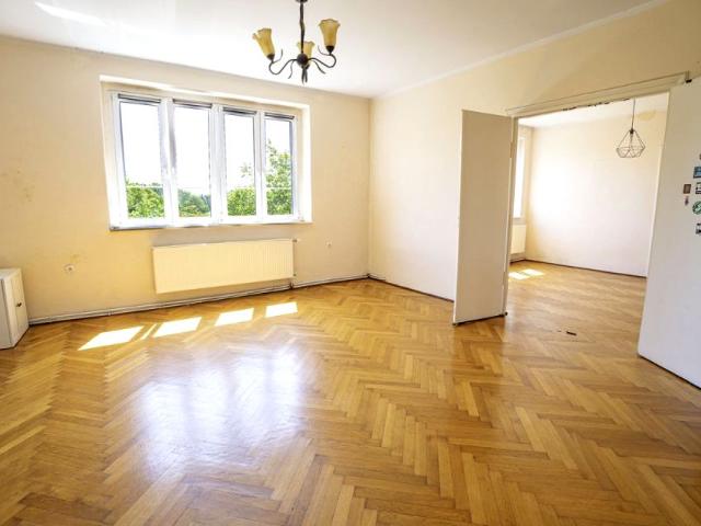 Henryka Sienkiewicza 131 m², Poznań