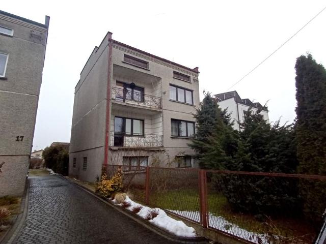 Henryka Sienkiewicza 146 m², Kłobuck