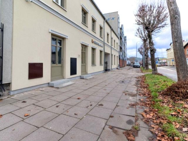 Henryka Sienkiewicza 192 m², Wejherowo