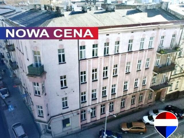 Henryka Sienkiewicza 1 031 m², Sosnowiec