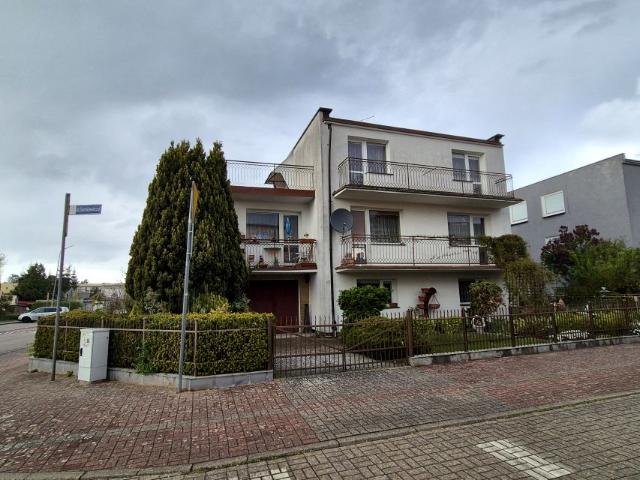 Henryka Sienkiewicza 1 164 m², Mielno