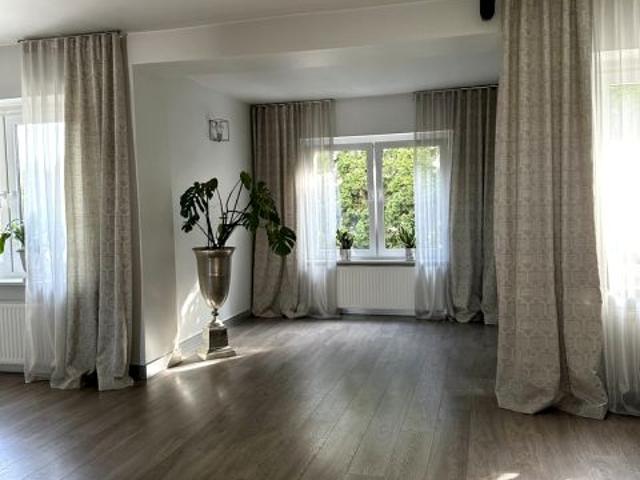 Henryka Sienkiewicza 10 A 200 m², Luboń