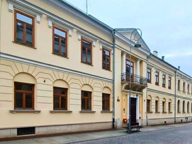 Henryka Sienkiewicza 366,50 m², Kielce