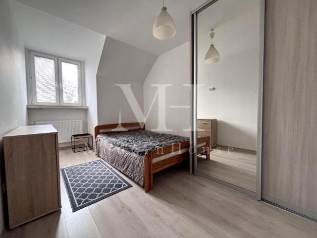 Henryka Sienkiewicza 27,56 m², Białystok