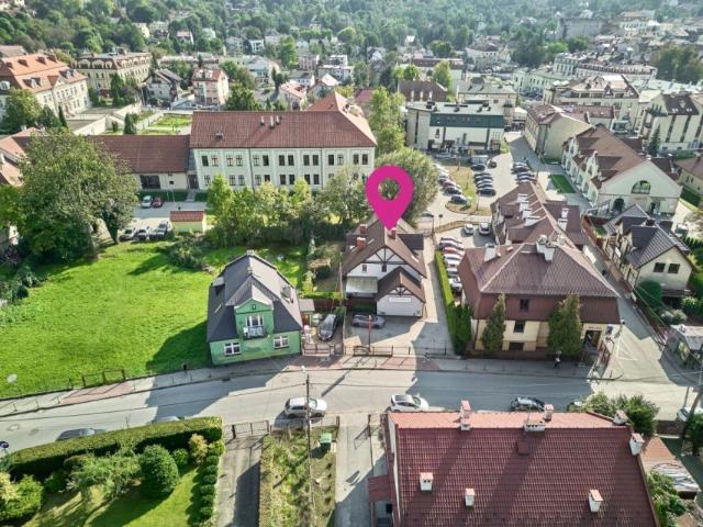Henryka Sienkiewicza 253 m², Wieliczka