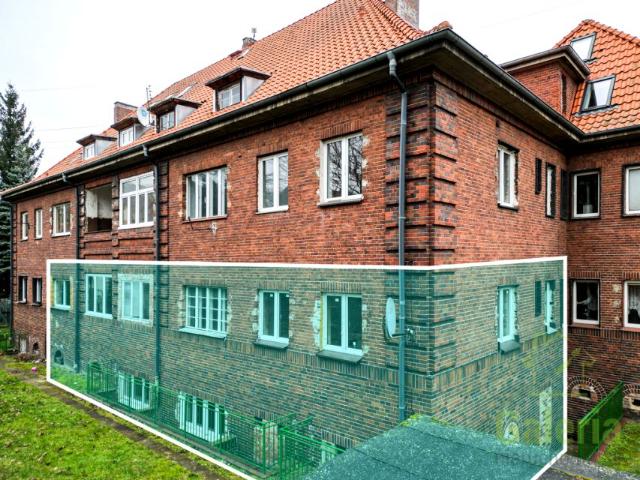 Henryka Sienkiewicza 272,12 m², Szczecin