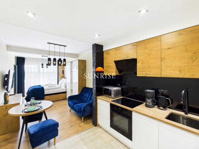 Henryka Sienkiewicza 30,53 m², Kołobrzeg