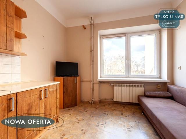 Henryka Sienkiewicza 30,82 m², Skierniewice