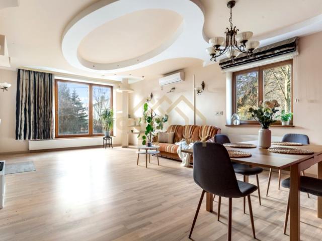 Henryka Sienkiewicza 315 m², Stare Babice