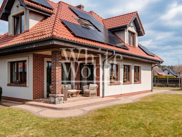 Henryka Sienkiewicza 319,80 m², Strzebielino