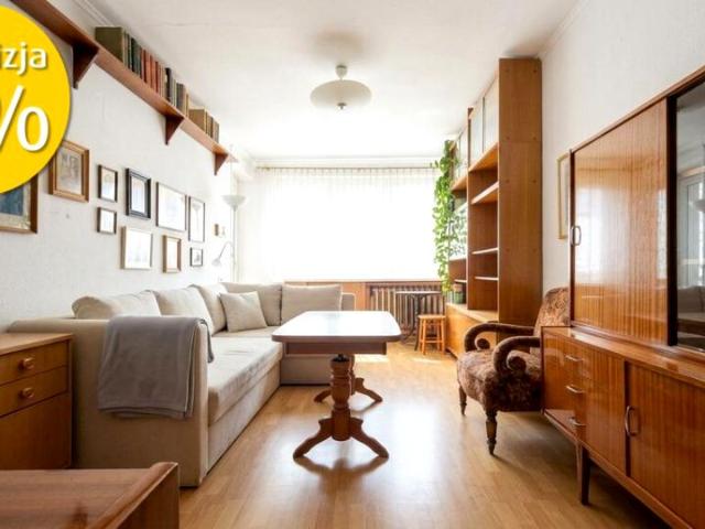 Henryka Sienkiewicza 34 m², Wrocław