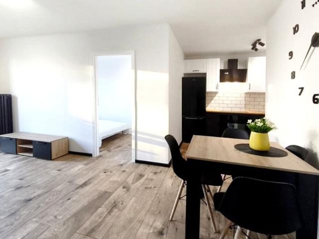 Henryka Sienkiewicza 36,60 m², Rzeszów