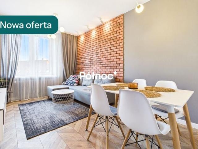 Mieszkanie 39 m², Białystok