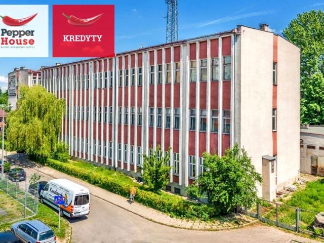 Henryka Sienkiewicza 3 920 m², Kościerzyna