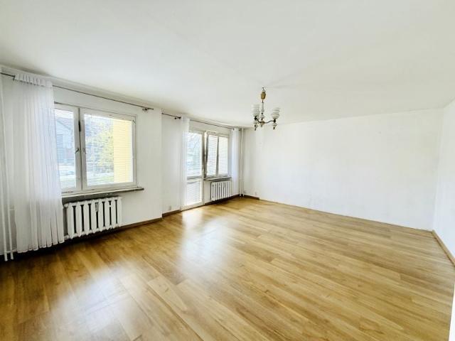 Henryka V Żelaznego 54 m², Głogów