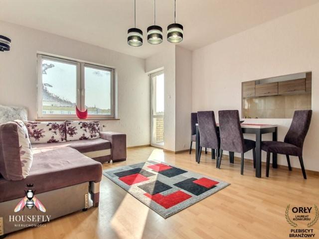 Henryka V Żelaznego 55,67 m², Głogów