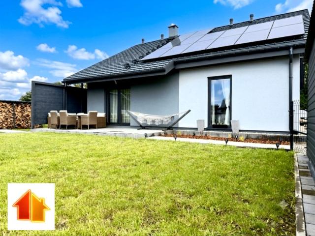 Henryka Wieniawskiego 117,07 m², Żory