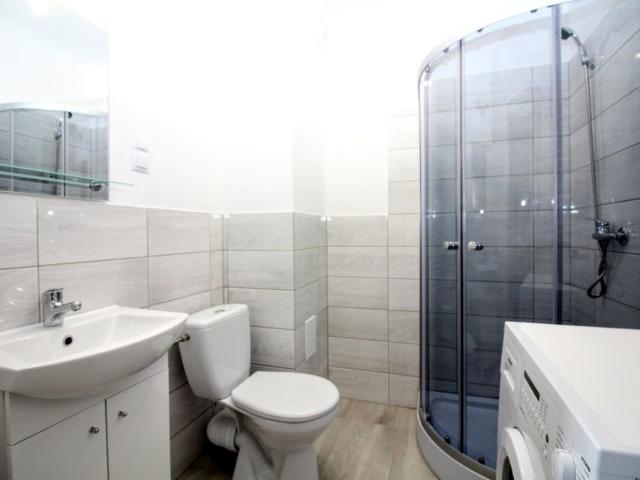 Henryka Wieniawskiego 25,40 m², Rzeszów