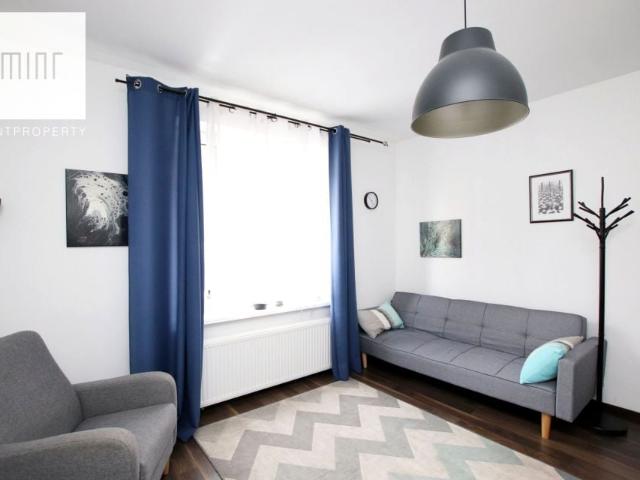 Henryka Wieniawskiego 31,20 m², Kraków