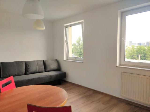 Henryka Wieniawskiego 32 m², Kraków
