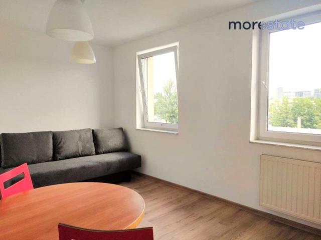 Henryka Wieniawskiego 32 m², Kraków