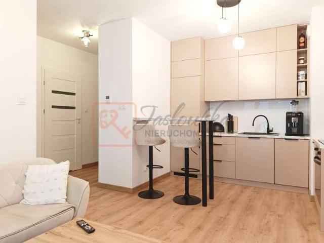 Henryka Wieniawskiego 37 m², Rzeszów