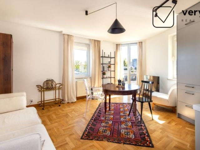 Henryka Wieniawskiego 40,20 m², Kraków