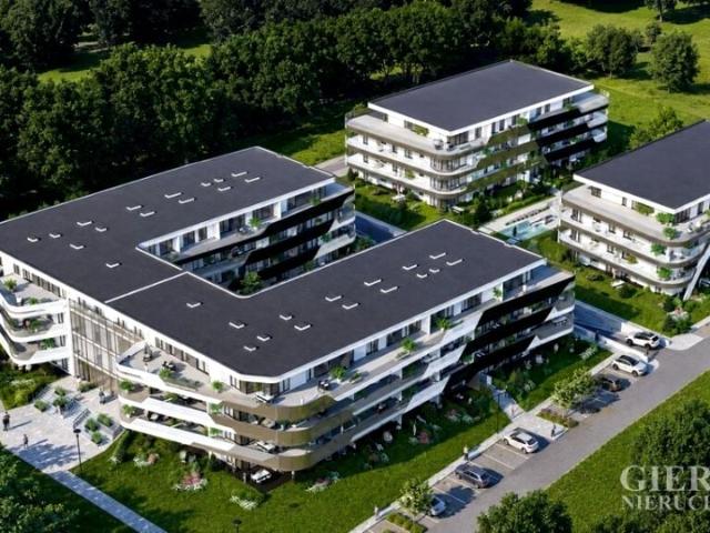 Henryka Wieniawskiego 41,96 m², Rzeszów