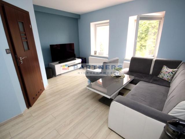 Henryka Wieniawskiego 45,66 m², Wałbrzych