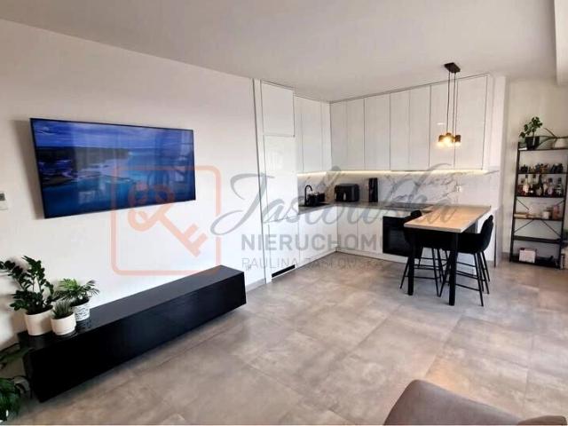 Henryka Wieniawskiego 46 m², Rzeszów