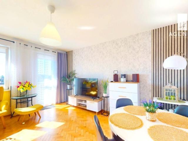 Henryka Wieniawskiego 47,78 m², Darłowo