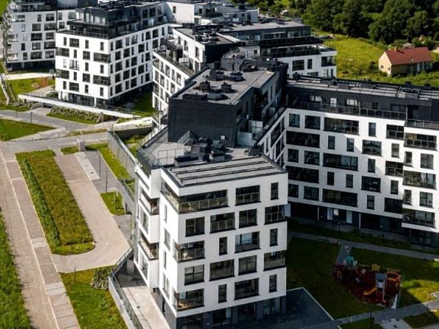 Henryka Wieniawskiego 48,06 m², Rzeszów