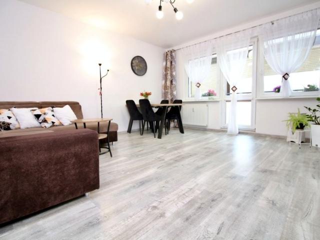 Henryka Wieniawskiego 49,85 m², Stargard