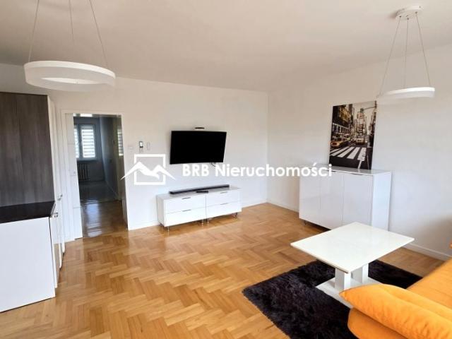 Henryka Wieniawskiego 50,90 m², Włocławek