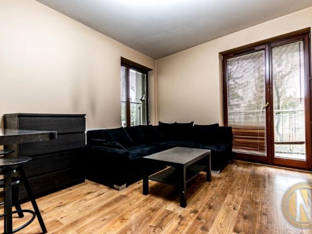 Henryka Wieniawskiego 52 m², Kraków