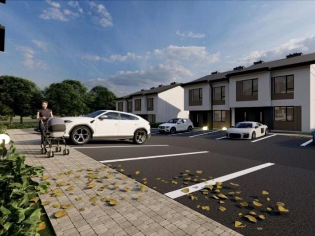 Henryka Wieniawskiego 53,12 m², Rzeszów