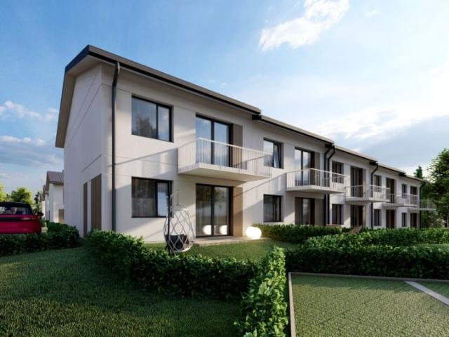 Henryka Wieniawskiego 53,12 m², Rzeszów