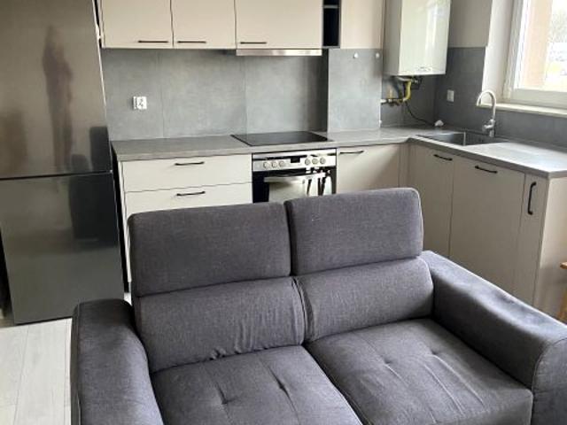 Henryka Wieniawskiego 55 u 54 m², Rzeszów