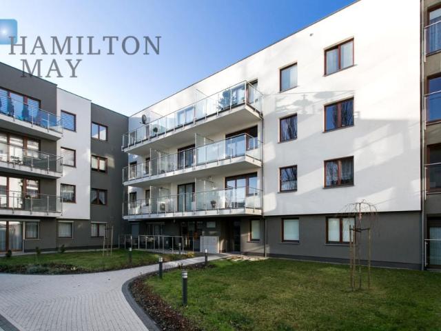 Henryka Wieniawskiego 57 m², Kraków