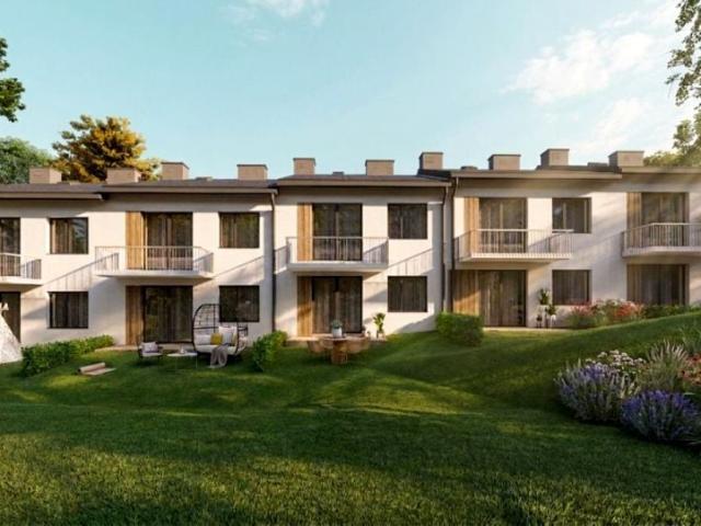 Henryka Wieniawskiego 61,07 m², Rzeszów