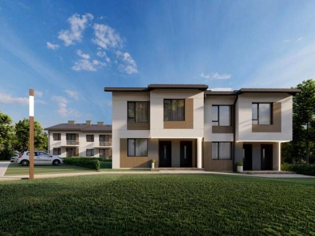 Henryka Wieniawskiego 61,07 m², Rzeszów