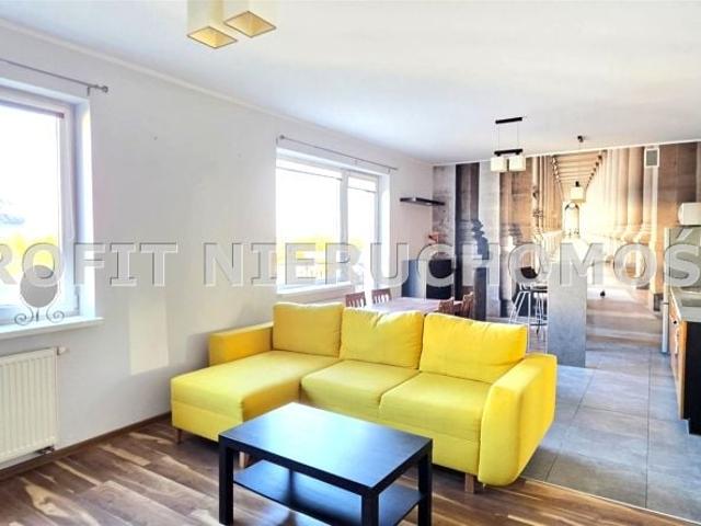 Henryka Wieniawskiego 83,29 m², Reda