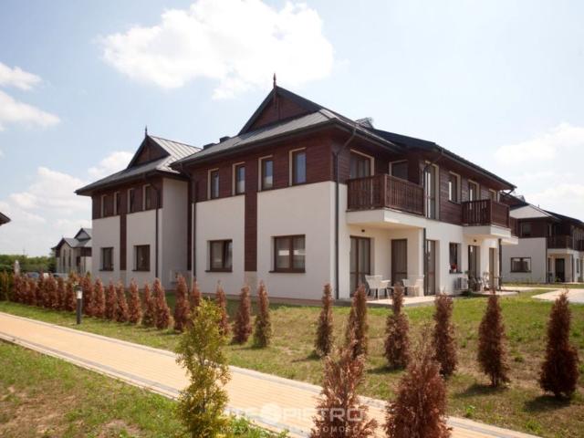 Henryka Wiercieńskiego 58,26 m², Nałęczów