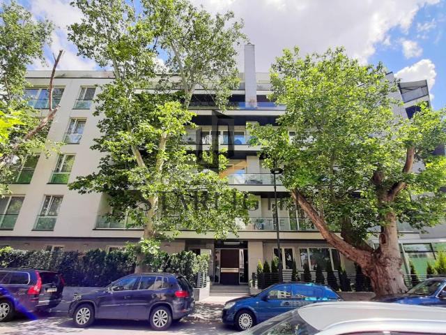 Heated Pool & Gym | Rent 3 bedroom Dorobanti Luxury