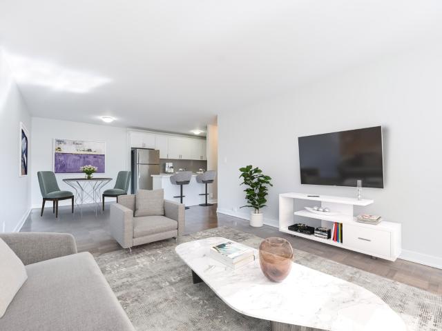 Heath Estates A