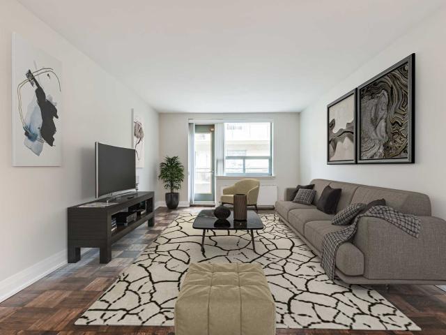 Heath Estates B