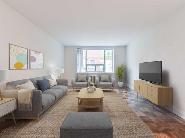 Heath Estates C